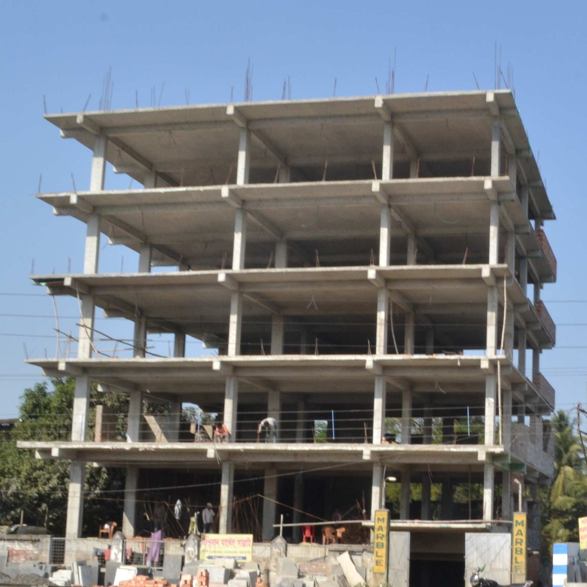 Real Estate Development - High-grade Materials, Variable Project Scope, Client-specific Design Style | Innovative Design, Perfect Execution, Budget Friendly, Client Focused