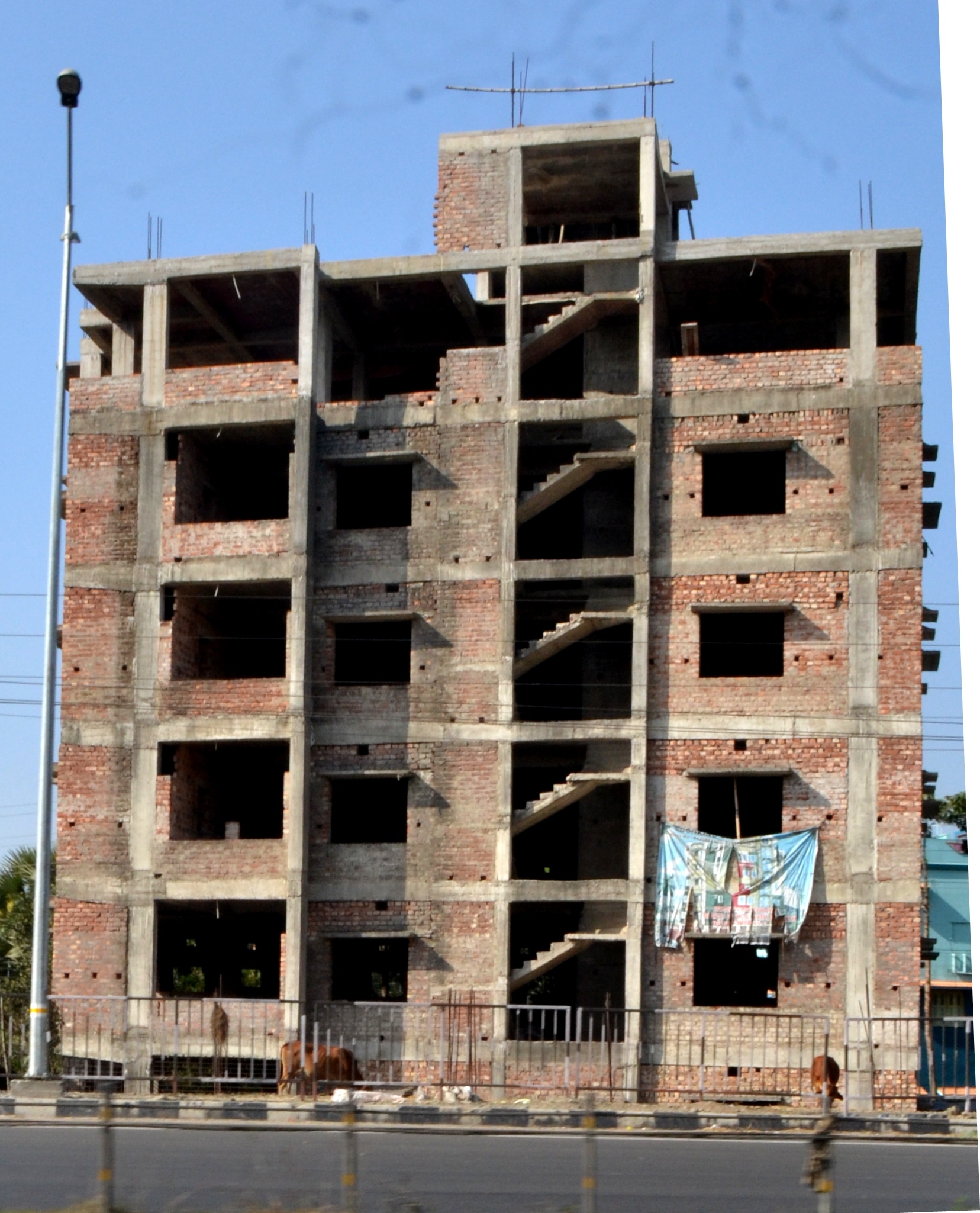 Real Estate Development - High-grade Materials, Variable Project Scope, Client-specific Design Style | Innovative Design, Perfect Execution, Budget Friendly, Client Focused