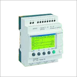 Zelio Logic Relays