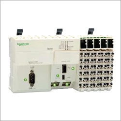Modicon Logic Controllers Bases