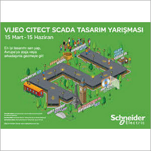 Software HMI SCADA