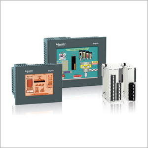 HMI Controller