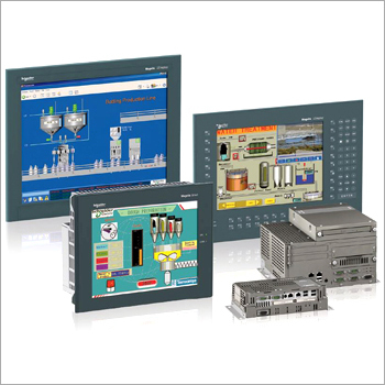 Industrial PCs