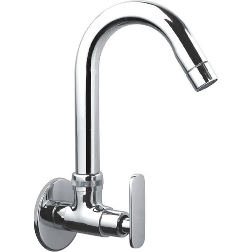 स्टेनलेस स्टील स्वान नेक