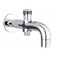 स्टेनलेस स्टील वॉल स्पाउट टिप टन