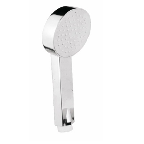 स्टेनलेस स्टील टेलीफ़ोनिक शावर फ़्लैट