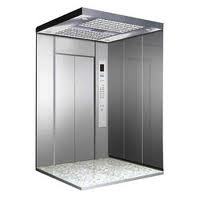 Elevator Cabins