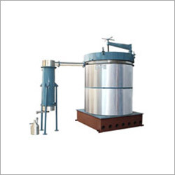 Field Distillation Unit for Essential Oil
