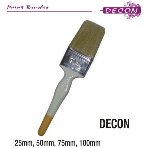 डेकोन पेंट ब्रश