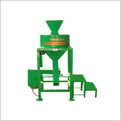 Seed Decorticator