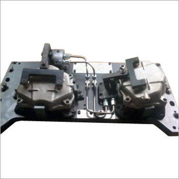 Vmc Components