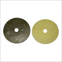 ग्राइंडिंग व्हील समर्थन फाइबरग्लास कपड़ा