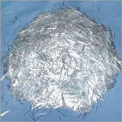 Fiberglass Chopped Strand