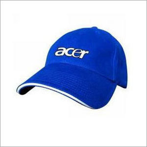 प्रमोशनल कैप्स