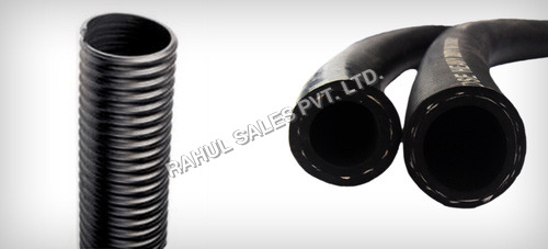 फ्लाई ऐश होज