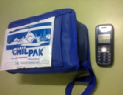 होम डिलीवरी बैग