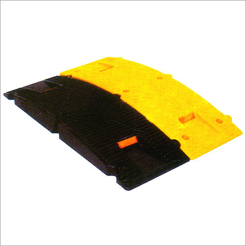 एबीएस स्पीड ब्रेकर