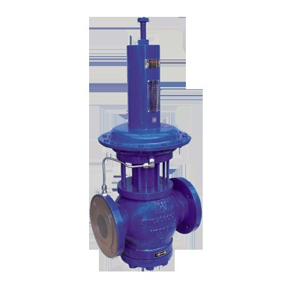Down Stream Pressure Regulating Valve