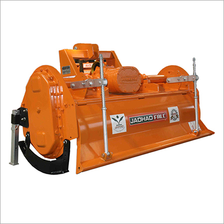 Tractor Drawn Rotavator