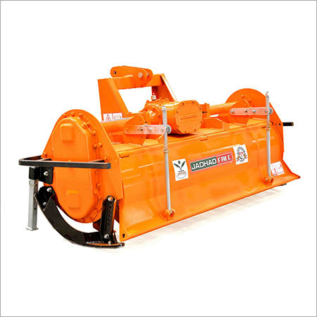 Farm Rotavator Machine