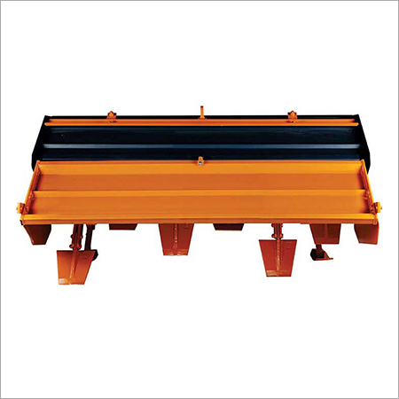 Power Digging Machine