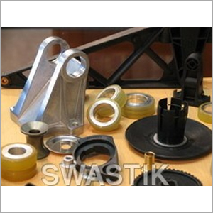 लोही सर्कुलर लूम स्पेयर