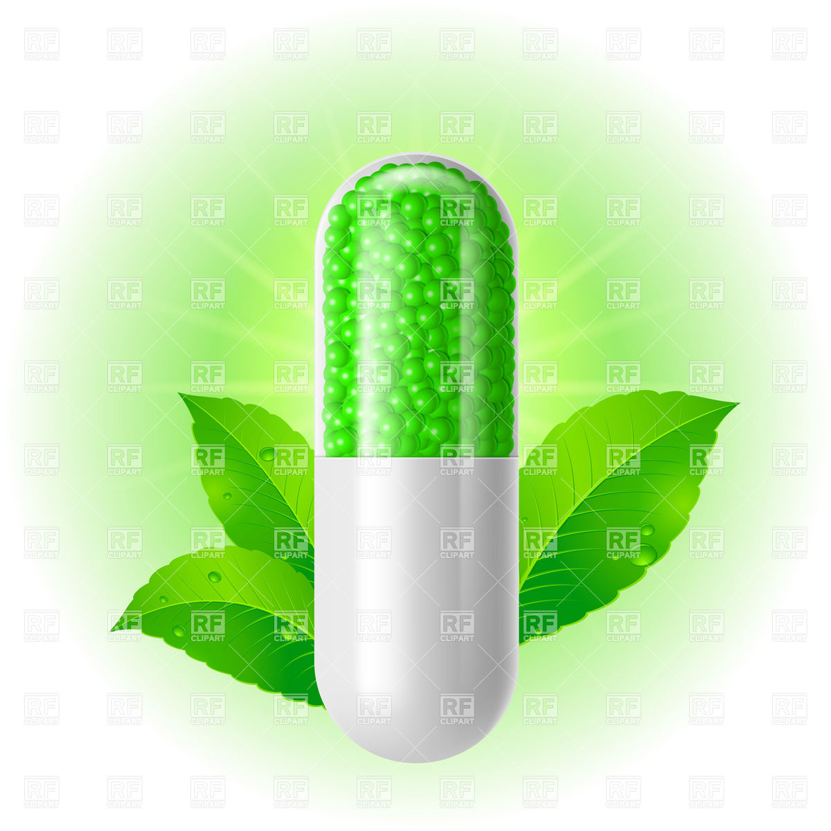 Capsule