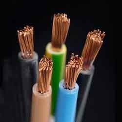 वेल्डिंग केबल्स