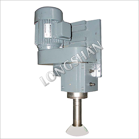 vertikal grinding head