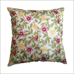 आरामदायक कुशन कवर