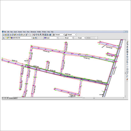 CAD Services