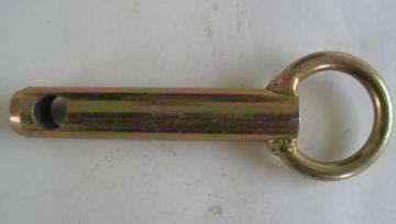 CNC Turned Components