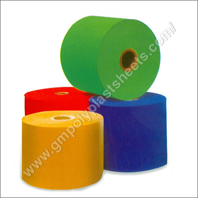 PP Plastic Sheet