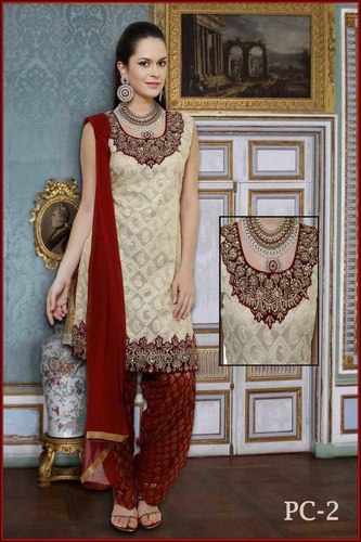 शादी सलवार सूट