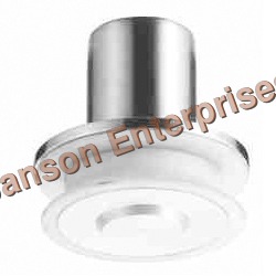 Rigid Bolt (Flat Head/Counter Sunk) - Application: Decorations