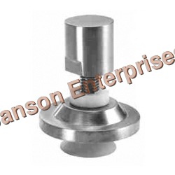 फिक्स्ड रूटेल (काउंटर संक) आवेदन: बाहरी दीवार