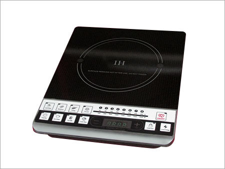 INDUCTION COOKER 