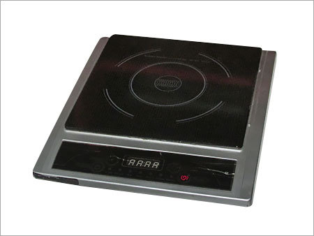 Induction Cooktop