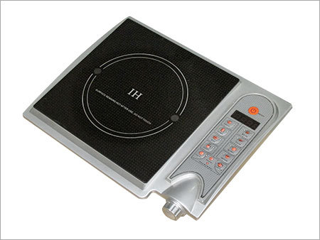 Electric Induction Cooker 