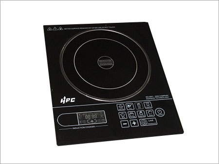 Indian Induction Cooker 