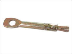 Tie Wire Anchor