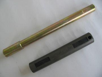 Small Precision Turned Parts