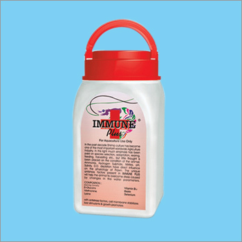 Immune Plus