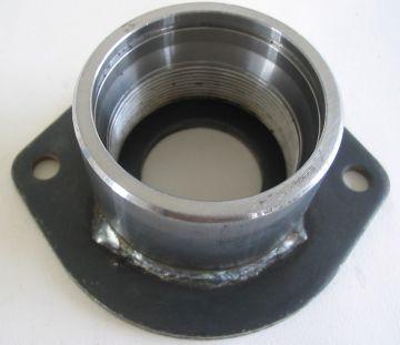 CNC Screw Machine Parts