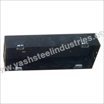 MS मॉड्युलर बॉक्स
