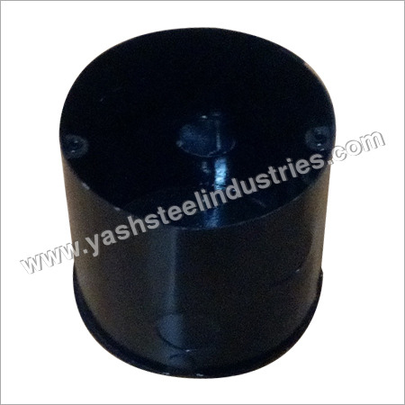 गुप्त धातु के बक्से