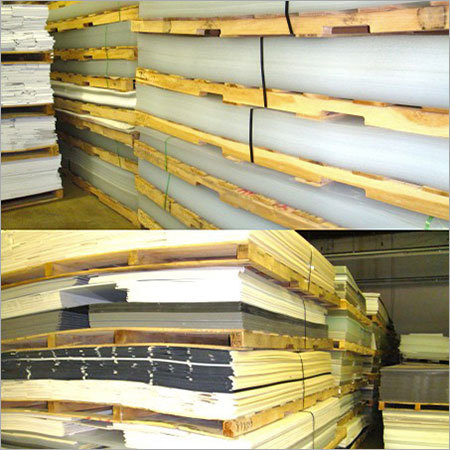 Acrylic Solid Surface Sheets