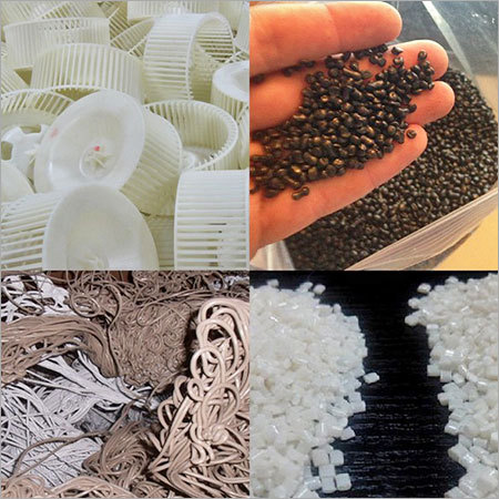 ABS Plastic Raw Material