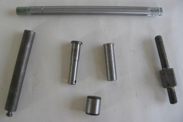 Automotive Turned Parts