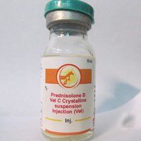 पशु चिकित्सा प्रेडनिसोलोन एसीटेट बी वेट सी इंजेक्शन